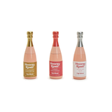 Champagne Bottle Lip Gloss