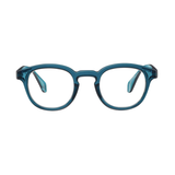 Asher Glasses, Teal