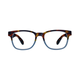 Waverly (Blue Light), Tortoise/Blue