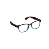 Waverly (Blue Light), Tortoise/Blue