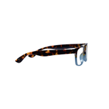 Waverly (Blue Light), Tortoise/Blue