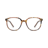 Manifest (Blue Light), Caramel Quartz