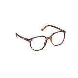 Manifest (Blue Light), Caramel Quartz