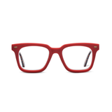 Starlet, Red/Leopard Tortoise