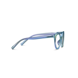 Moonstone, Blue Iridescent