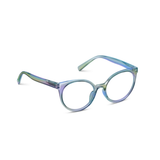 Moonstone, Blue Iridescent