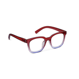 Clear Horizon, Wine Purple