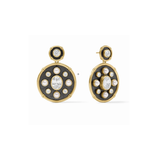 Tribeca Statement Earrings