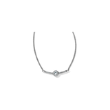 Illumina Bar Necklace