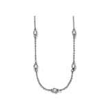 Illumina Petite Collar Necklace