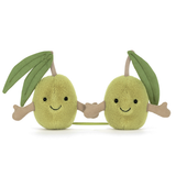 Amuseables Pair of Olives