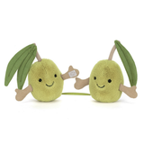 Amuseables Pair of Olives