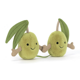 Amuseables Pair of Olives