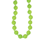 Bubblegum Beads Necklace