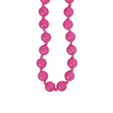 Bubblegum Beads Necklace