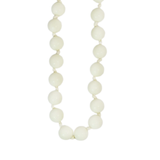 Bubblegum Beads Necklace