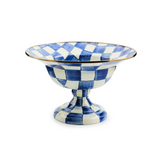 Royal Check Large Compote