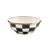 Courtly Check Everyday Bowl