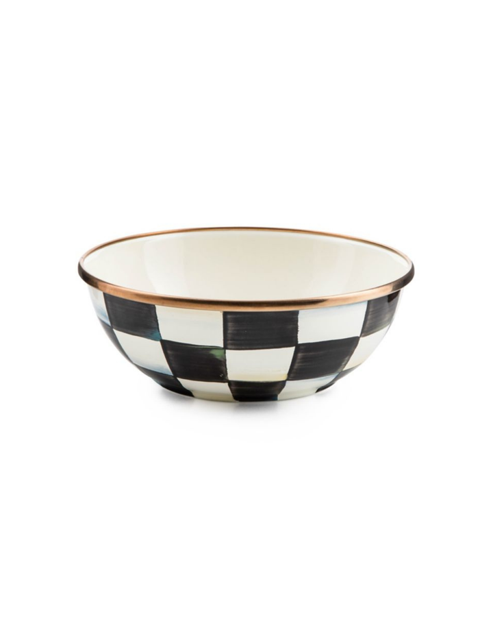 Courtly Check Everyday Bowl