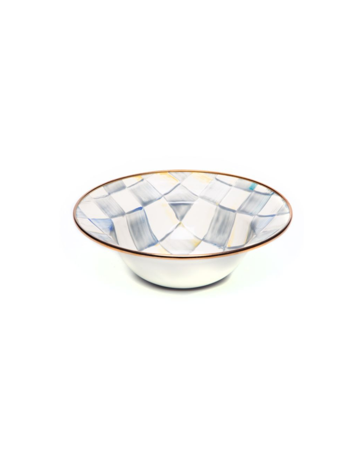 Sterling Check Breakfast Bowl