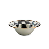 Courtly Check Breakfast Bowl