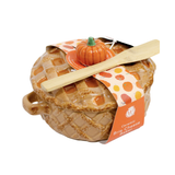 Pie Brie Baker, Pumpkin