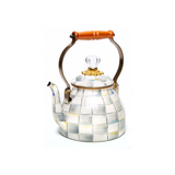 Sterling Check 2 Quart Tea Kettle