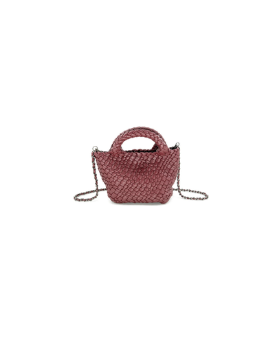 Braided Clutch