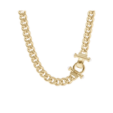 Dolce Demi Link Necklace