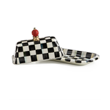 Courtly Check Butter Box
