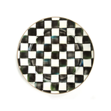 Courtly Check Charger/Plate