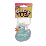 Curiosities Sparklee Duck