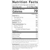 Gourmet Cookie Mixing Set