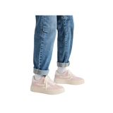 Dodge Sneaker, Light Pink