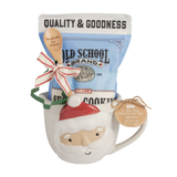 Gourmet Cookie Mixing Set