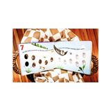 Ten Little Snowmen: A Counting Storybook