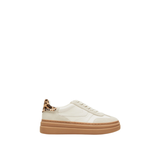 Dodge Sneaker, Bone Multi