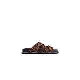 Charlotte Sandal, Leopard