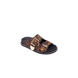 Charlotte Sandal, Leopard
