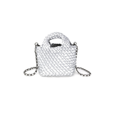 Braided Clutch