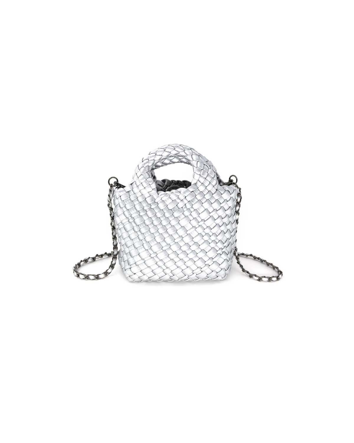 Braided Clutch