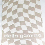 Sweet Dreams Sorority Blanket