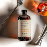 Woodford Reserve® Old Fashioned Cocktail Syrup