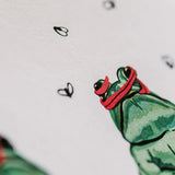 You're Doing Great Greeting Card