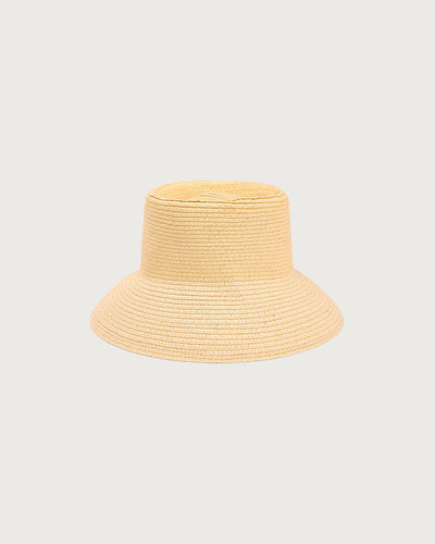 Goodwin Sun Hat, Anise Flower