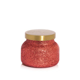 Apple Cider Social Petite Glam Jar, 8oz