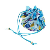 Sorority Jewelry Pouchette