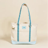 Sorority Canvas Tote Bag