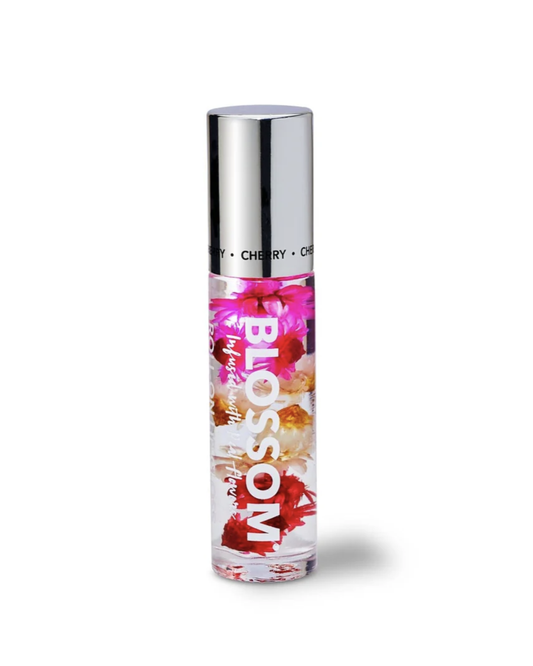 Fruit Flavored Roll On Lip Gloss