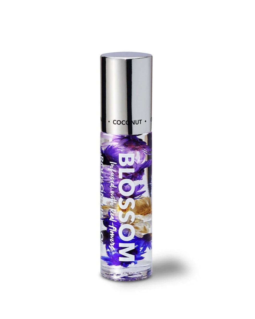 Fruit Flavored Roll On Lip Gloss